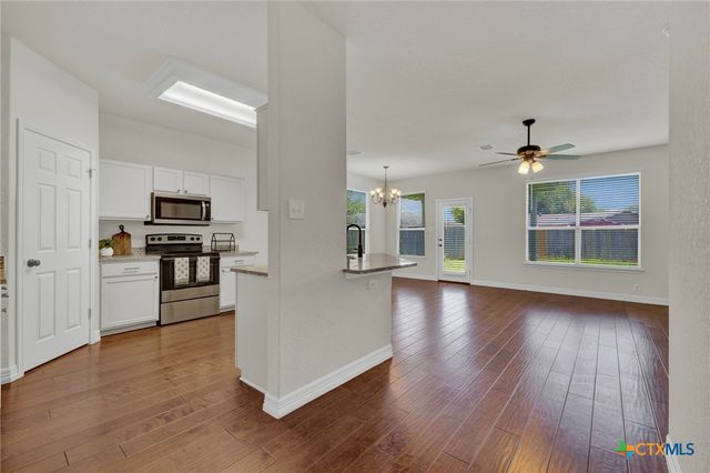 530 Zapata Circle, New Braunfels, TX 78130