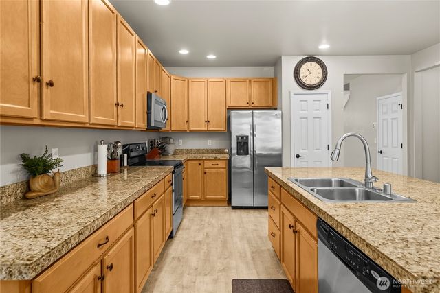 11264 Borgen Loop, Gig Harbor, WA 98332