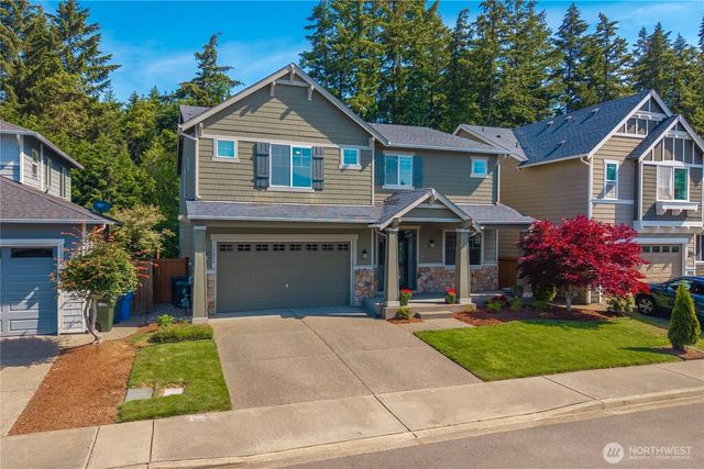 11264 Borgen Loop, Gig Harbor, WA 98332