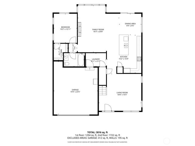 11264 Borgen Loop, Gig Harbor, WA 98332
