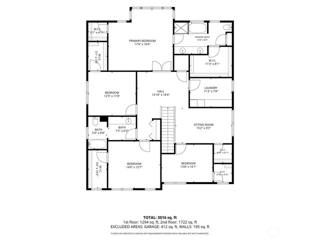 11264 Borgen Loop, Gig Harbor, WA 98332