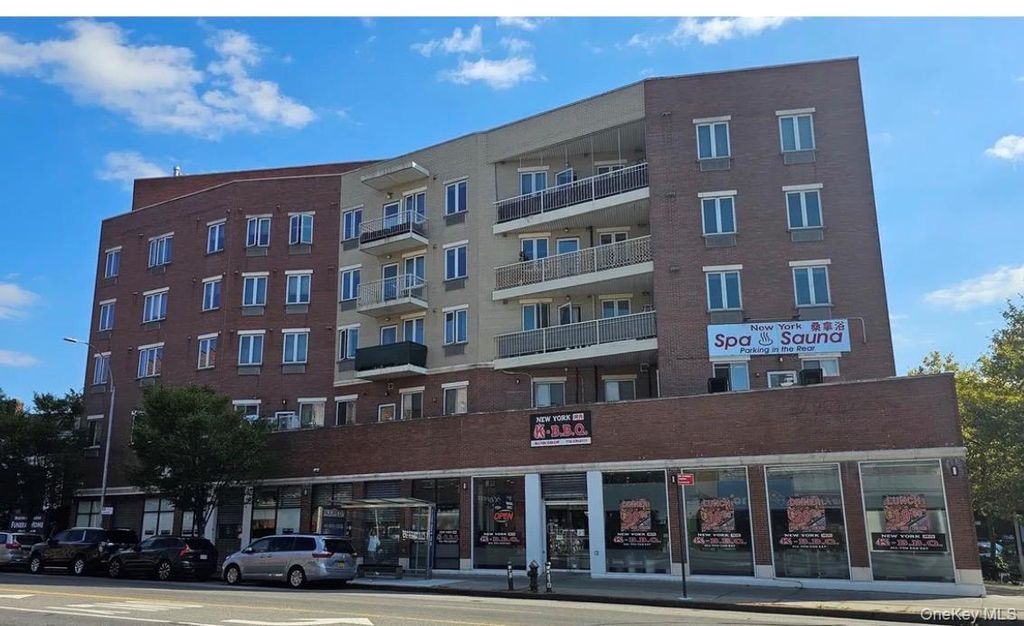 149-06 Northern Blvd 3F, Flushing, NY 11354 — exterior