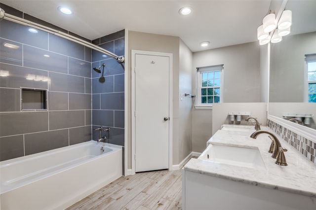 155 Smith Lane, Combine, TX 75159