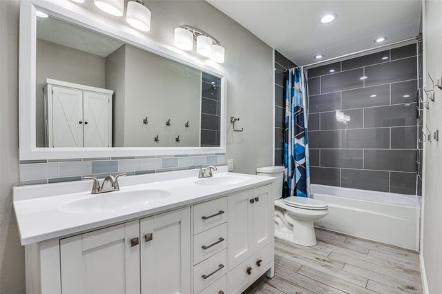 155 Smith Lane, Combine, TX 75159