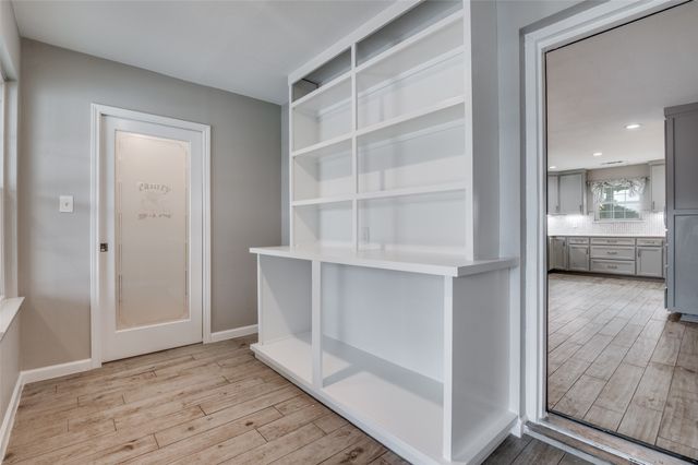 155 Smith Lane, Combine, TX 75159