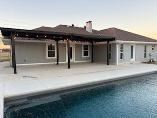 155 Smith Lane, Combine, TX 75159