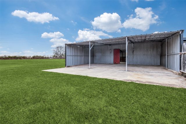 155 Smith Lane, Combine, TX 75159