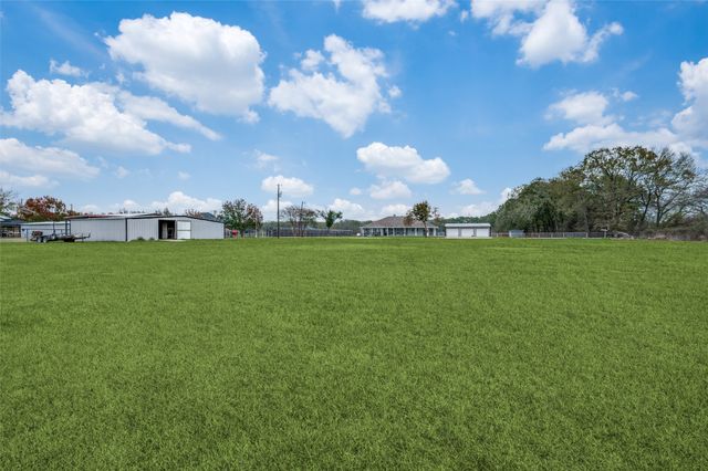 155 Smith Lane, Combine, TX 75159