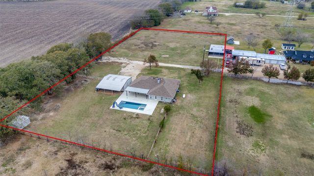 155 Smith Lane, Combine, TX 75159