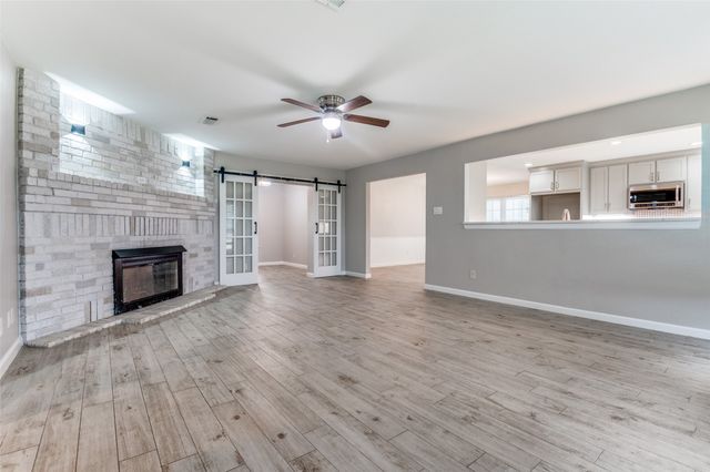 155 Smith Lane, Combine, TX 75159