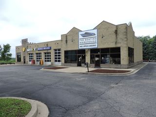1222 S Route 12 Highway, Fox Lake, IL 60020