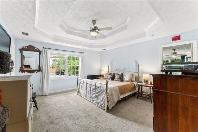 4834 Shallow Creek Drive NW, Kennesaw, GA 30144