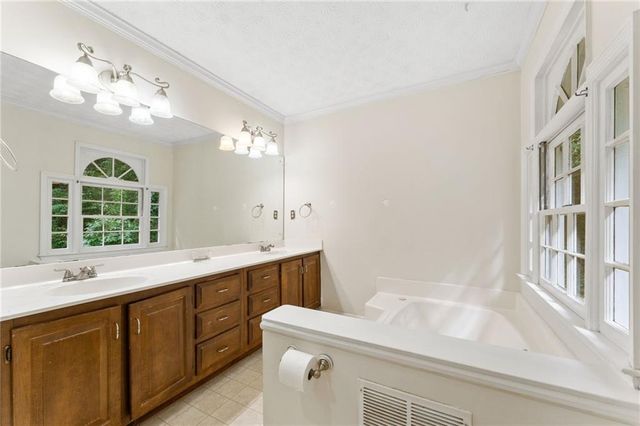 4834 Shallow Creek Drive NW, Kennesaw, GA 30144