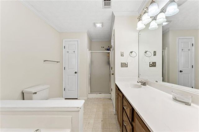 4834 Shallow Creek Drive NW, Kennesaw, GA 30144