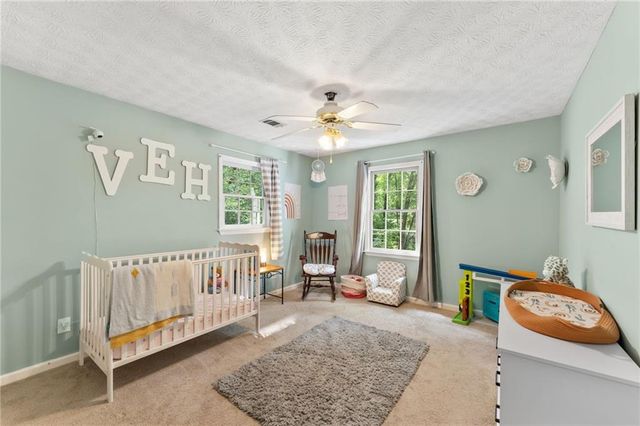 4834 Shallow Creek Drive NW, Kennesaw, GA 30144