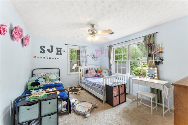 4834 Shallow Creek Drive NW, Kennesaw, GA 30144