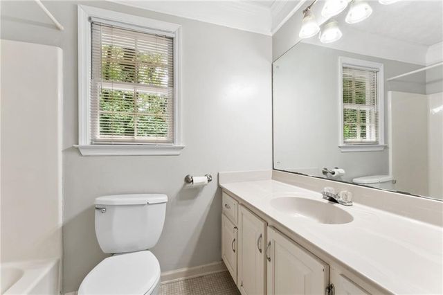 4834 Shallow Creek Drive NW, Kennesaw, GA 30144