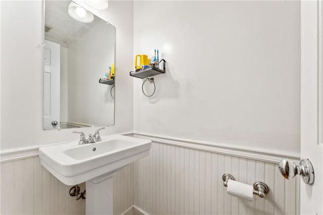 4834 Shallow Creek Drive NW, Kennesaw, GA 30144