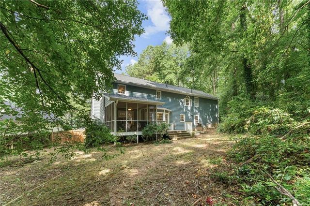 4834 Shallow Creek Drive NW, Kennesaw, GA 30144