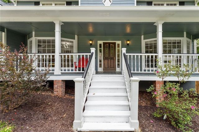 4834 Shallow Creek Drive NW, Kennesaw, GA 30144