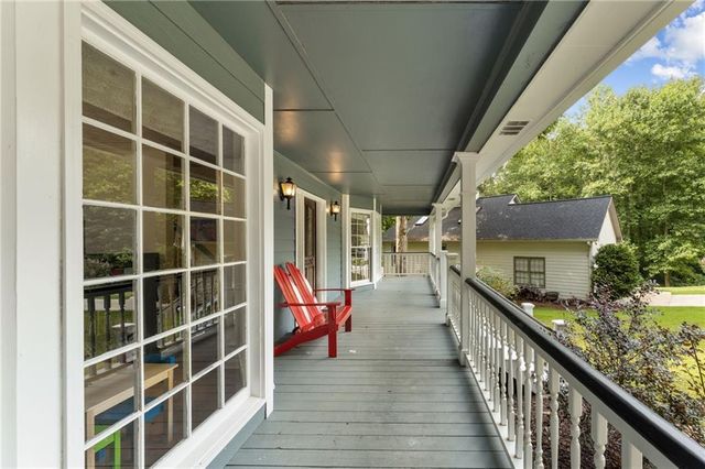 4834 Shallow Creek Drive NW, Kennesaw, GA 30144