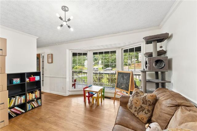 4834 Shallow Creek Drive NW, Kennesaw, GA 30144