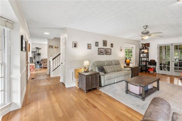 4834 Shallow Creek Drive NW, Kennesaw, GA 30144