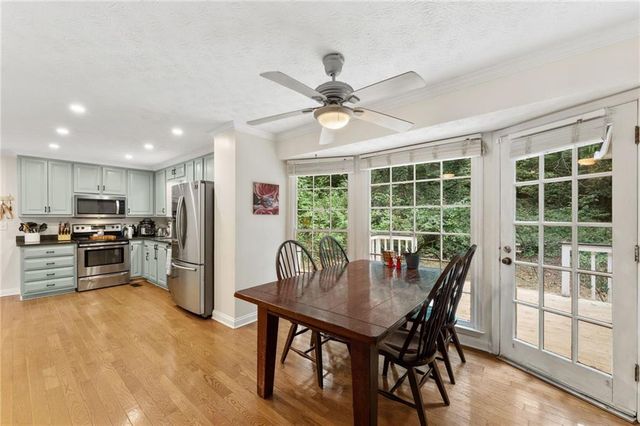 4834 Shallow Creek Drive NW, Kennesaw, GA 30144