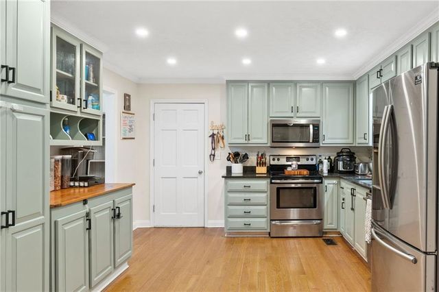 4834 Shallow Creek Drive NW, Kennesaw, GA 30144