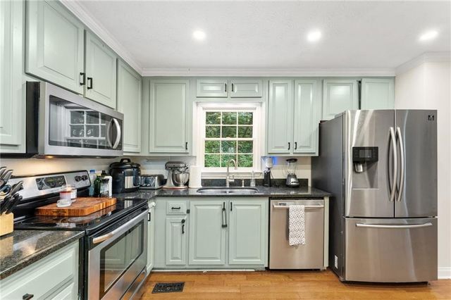 4834 Shallow Creek Drive NW, Kennesaw, GA 30144