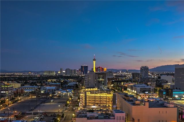 150 Las Vegas Boulevard 1912, Las Vegas, NV 89101