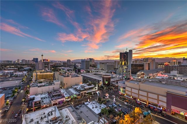 150 Las Vegas Boulevard 1912, Las Vegas, NV 89101
