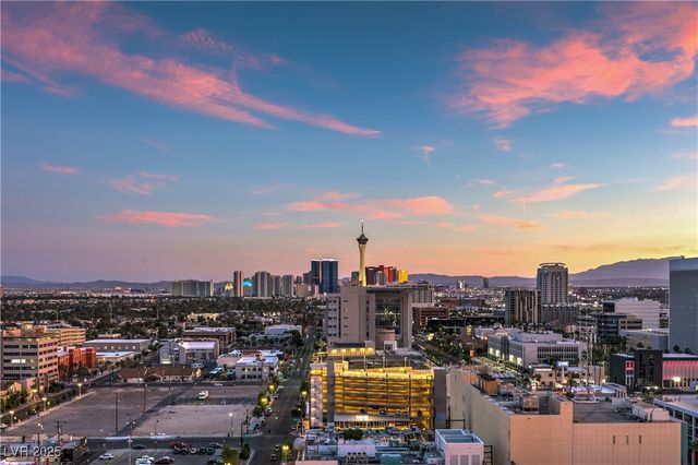 150 Las Vegas Boulevard 1912, Las Vegas, NV 89101