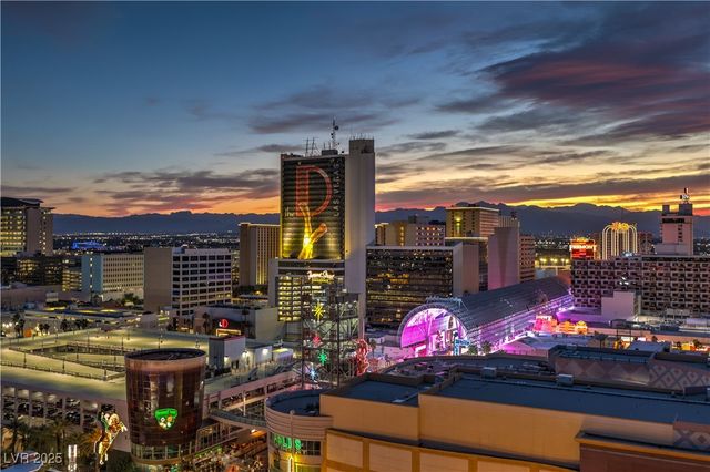 150 Las Vegas Boulevard 1912, Las Vegas, NV 89101