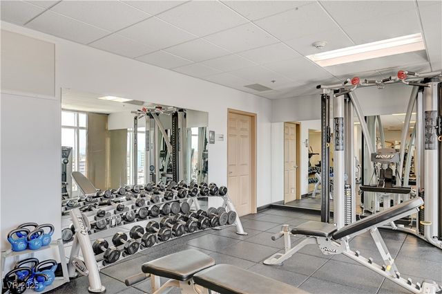 150 Las Vegas Boulevard 1912, Las Vegas, NV 89101