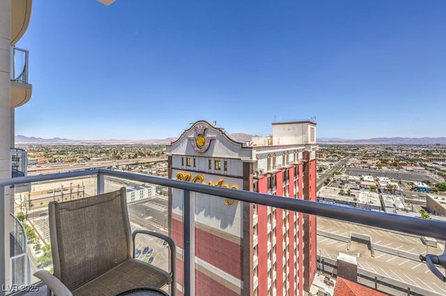 150 Las Vegas Boulevard 1912, Las Vegas, NV 89101