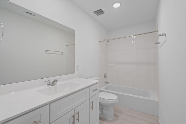 18234 Sonresa Way, Tomball, TX 77377
