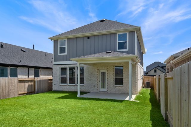 18234 Sonresa Way, Tomball, TX 77377