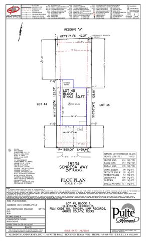 18234 Sonresa Way, Tomball, TX 77377