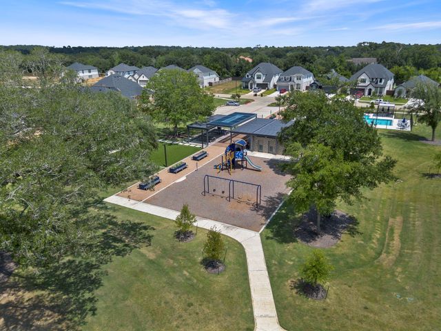 18234 Sonresa Way, Tomball, TX 77377