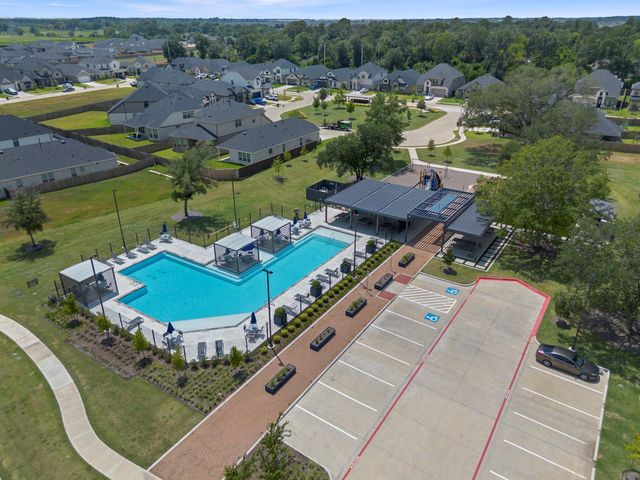 18234 Sonresa Way, Tomball, TX 77377