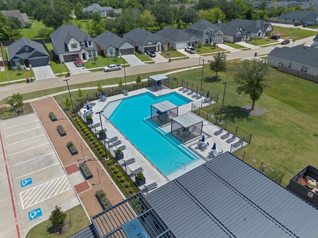 18234 Sonresa Way, Tomball, TX 77377