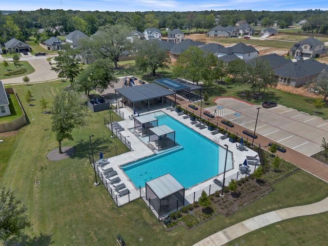 18234 Sonresa Way, Tomball, TX 77377