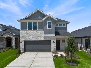 18234 Sonresa Way, Tomball, TX 77377
