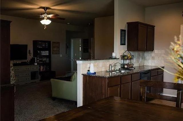 2921 Thompson Farm Lane, Yukon, OK 73099
