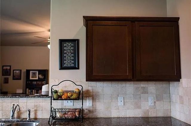 2921 Thompson Farm Lane, Yukon, OK 73099