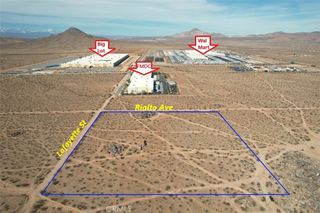 0 Lafayette Street, Apple Valley, CA 92307