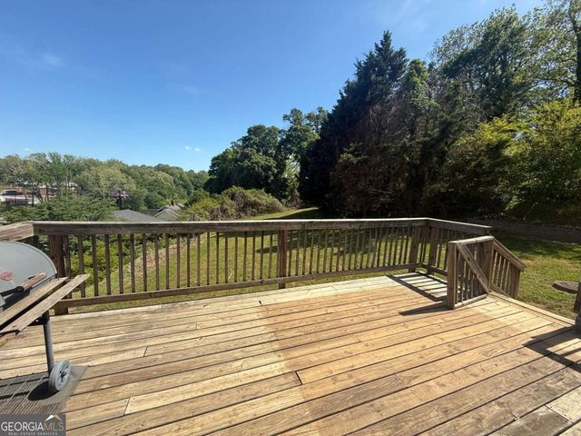 20 Highland Street, Gainesville, GA 30501