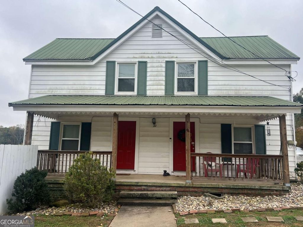 20 Highland Street, Gainesville, GA 30501