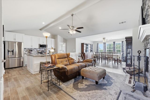 110 Highview Road, Ennis, TX 75119